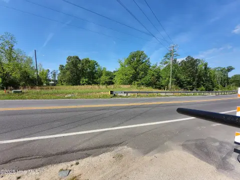 Prime Industrial Land Near Bypass