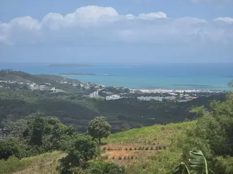Land in Ceiba, Puerto Rico