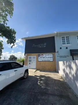 Ponce Mixed-Use Commercial Space