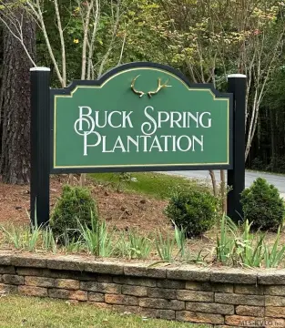 Residential Lot in Buck Spring