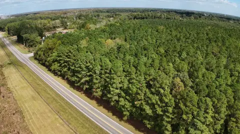 Prime Commercial Land Opportunity