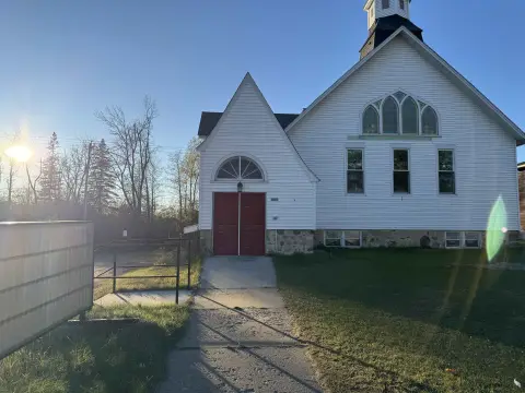 Church with Full Lower-Level Kitchen