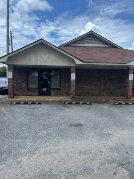 Phenix City Office Space Available
