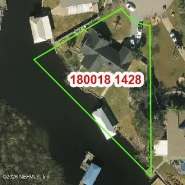 Waterfront Homesite in Jacksonville, FL
