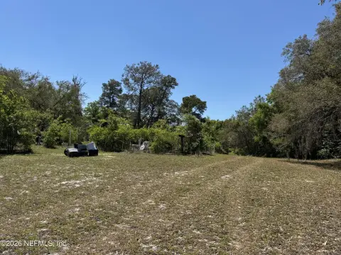 St. Augustine Waterfront Land Opportunity