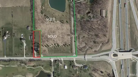 Fort Wayne Agricultural Land