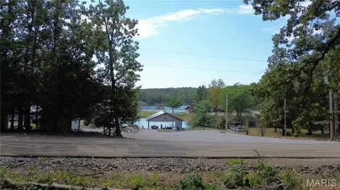 Lake View Residential Lot