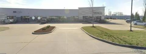 Sikeston Office Suite For Rent