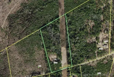 White Oak Land with Renovated Home