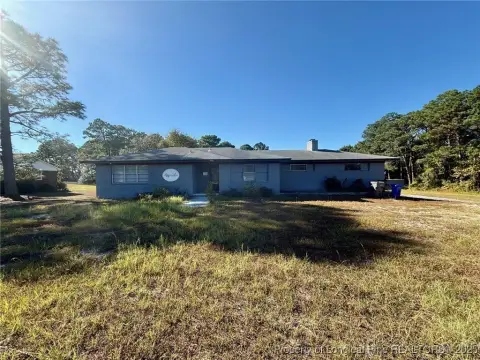 Hope Mills Commercial Opportunity