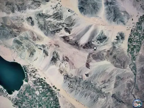 5 Acres of Land, Winterhaven