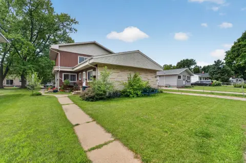 Three-Unit Residential Income Property