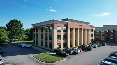 Ground-Floor Office Suite