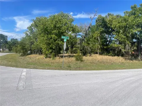 Residential Land in Ocala, FL