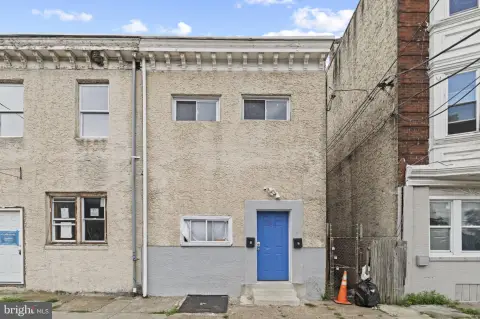 Freshly Renovated Duplex for Sale