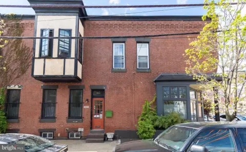 Renovated Two-Unit Duplex
