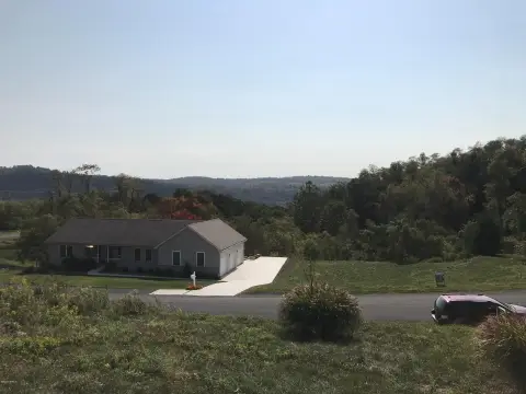 Residential Land in Branchview Development