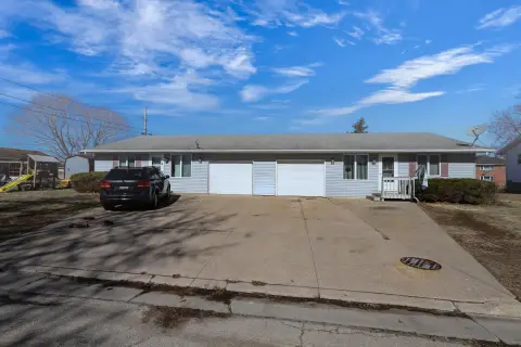 Black Creek Duplex For Sale