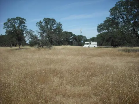 Land Parcel in Cottonwood, CA
