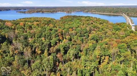 Lakefront Recreational Land
