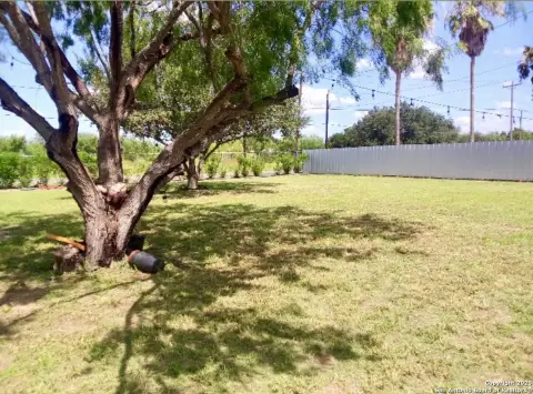 Edinburg Land with Utilities Ready