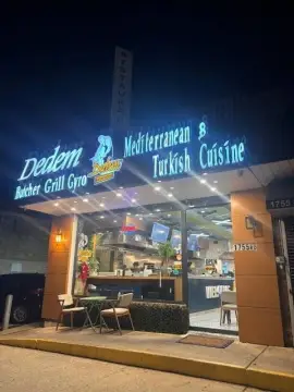 Staten Island Mediterranean Restaurant Space