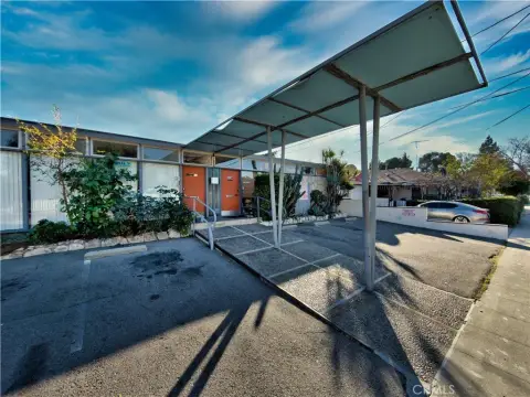 Medical Office Income Building