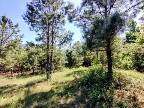 Industrial Land with Cleared Access
