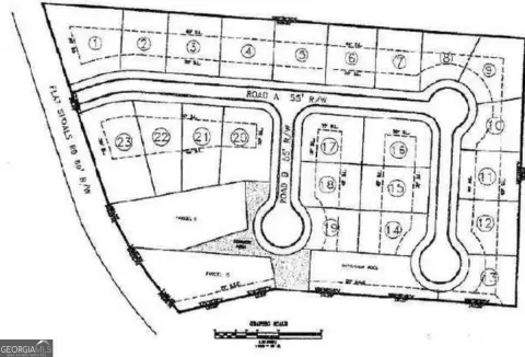 Decatur Residential Land Development Opportunity