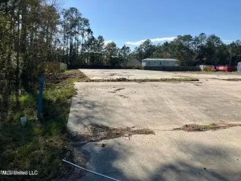 Land For Sale, Waveland, MS