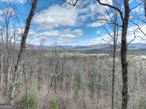 Ellijay, GA Land Homesite