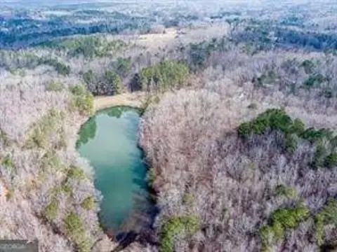 19 Acres with 5-Acre Pond
