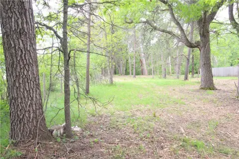 Residential Land in Eau Claire