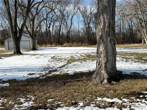 Residential Land in East St Louis