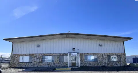 Tenant-Occupied Flex Building