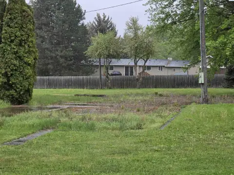 Oakesdale Residential Lot with Utilities