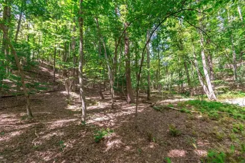 Residential Land in Gated Community