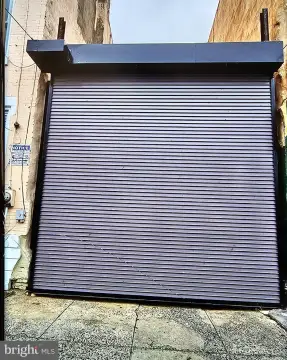 Vacant Land in Philadelphia