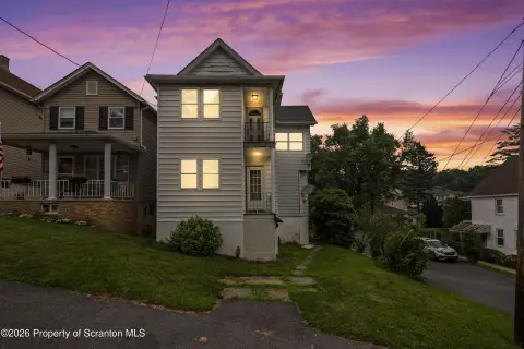 Move-In Ready Duplex