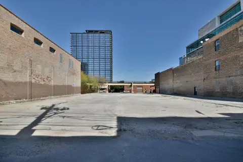 Commercial Land Parcel Near Transit