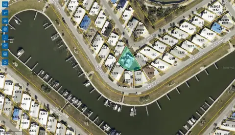 Venice Island Land Opportunity