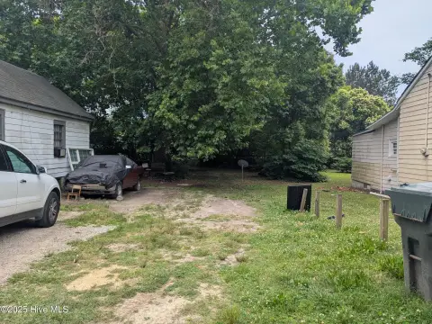 Residential Building Lot Opportunity