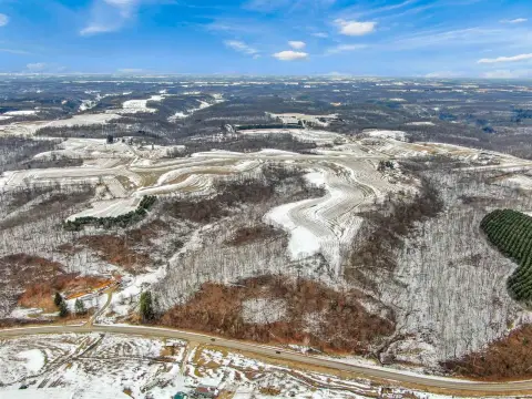 8 Acres of Recreational Land