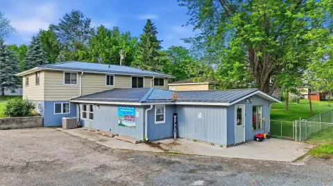 Income Duplex with Daycare Space