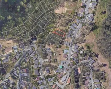 El Granada Residential Development Opportunity