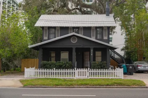 Renovated Orlando Duplex - Mixed-Use