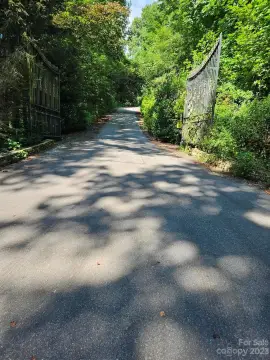 Land in Gated Community