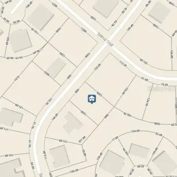 Residential Lot in Palm Coast