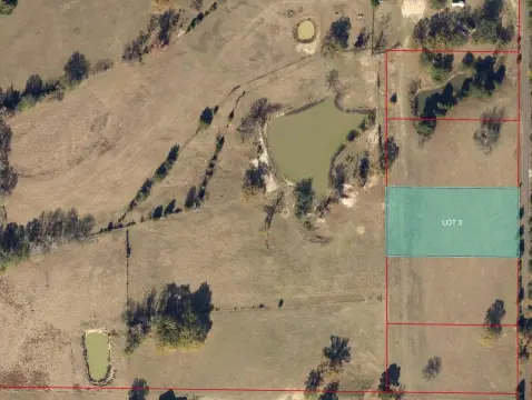 Residential Land Parcel