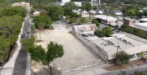 Gainesville Land For Sale